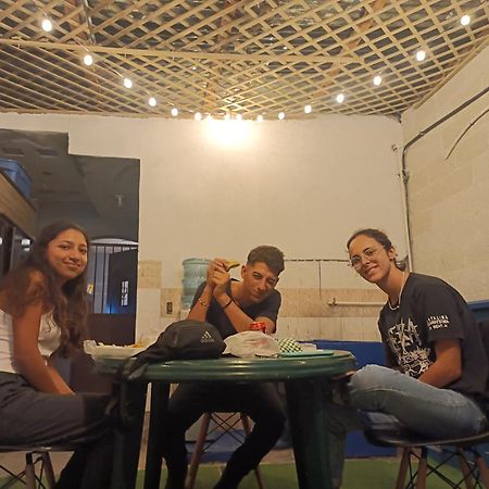 Budget Hostel Guatemala Eksteriør bilde