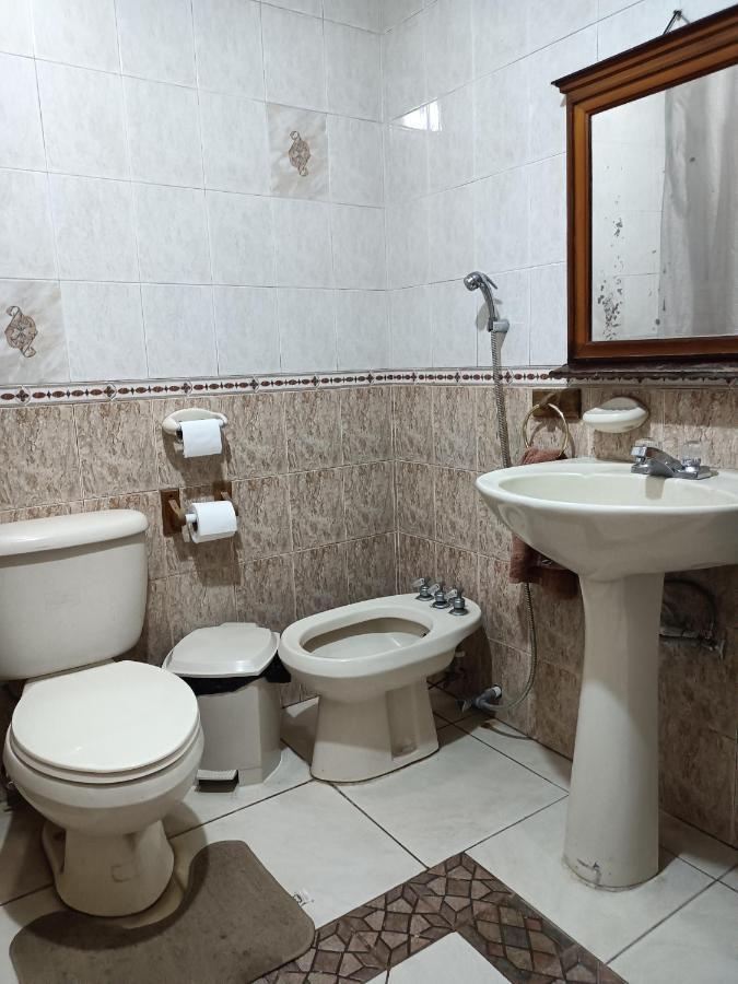 Budget Hostel Guatemala Eksteriør bilde