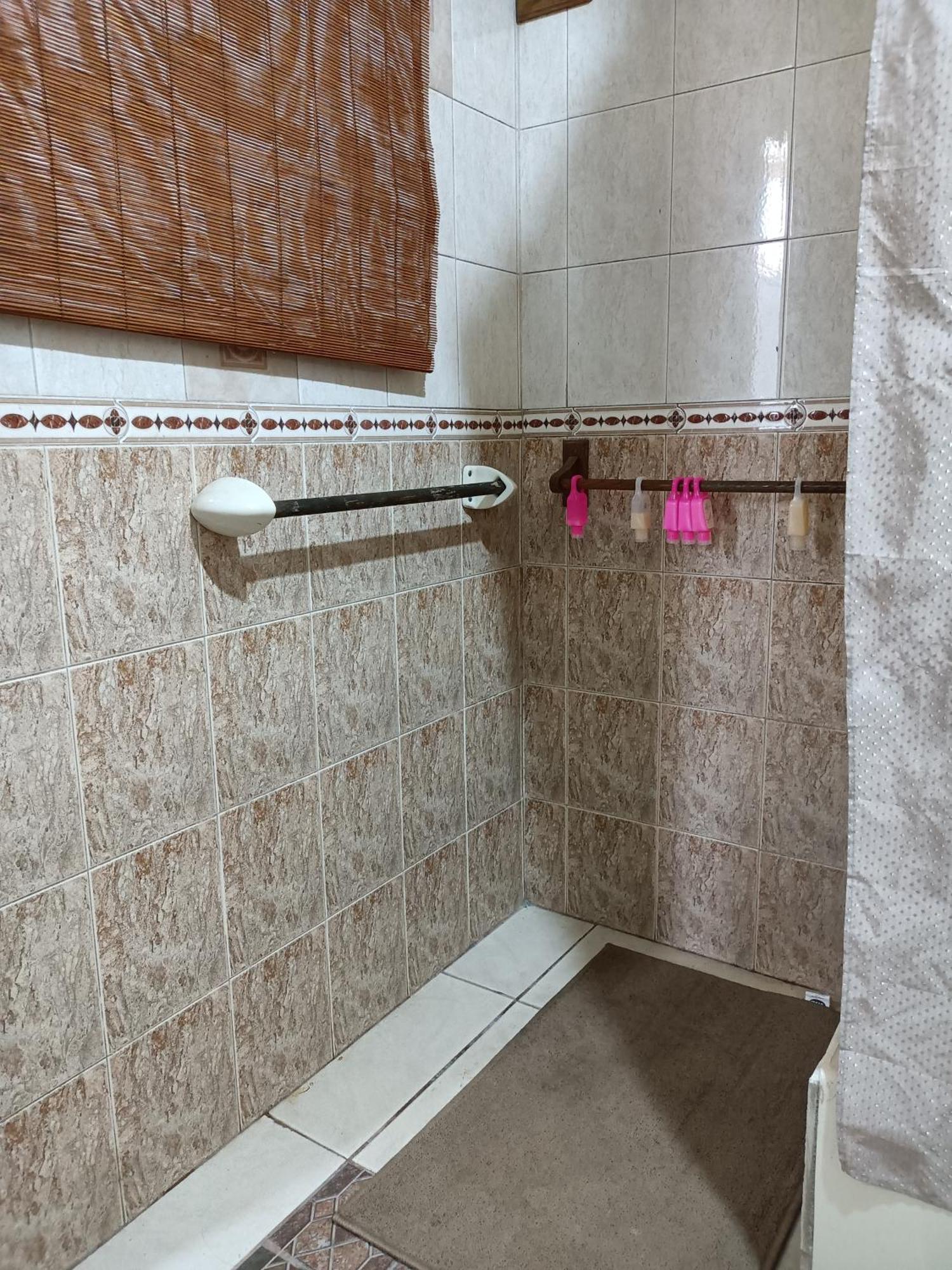 Budget Hostel Guatemala Eksteriør bilde