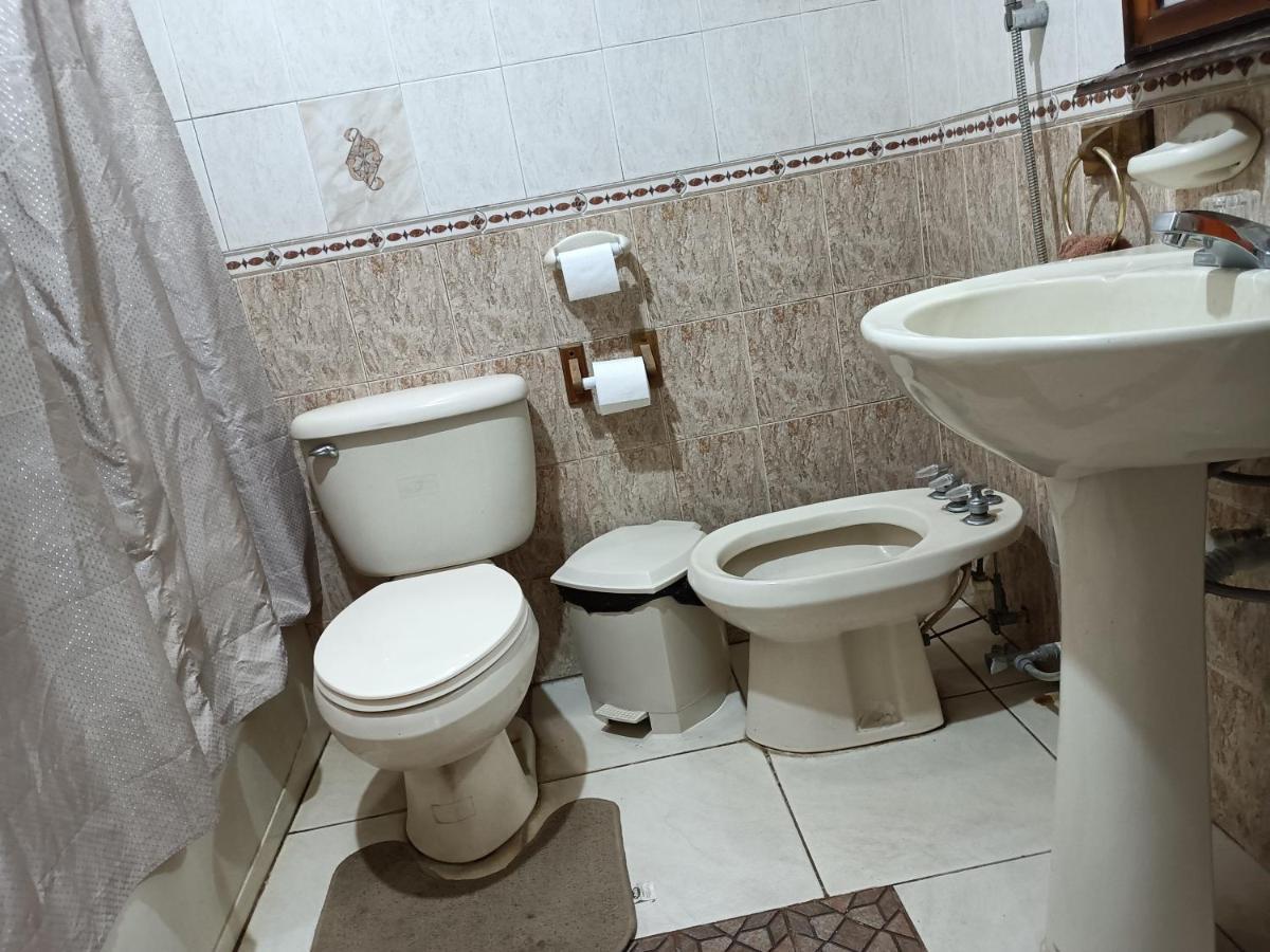 Budget Hostel Guatemala Eksteriør bilde
