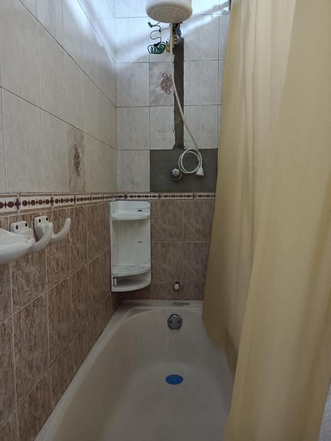 Budget Hostel Guatemala Eksteriør bilde
