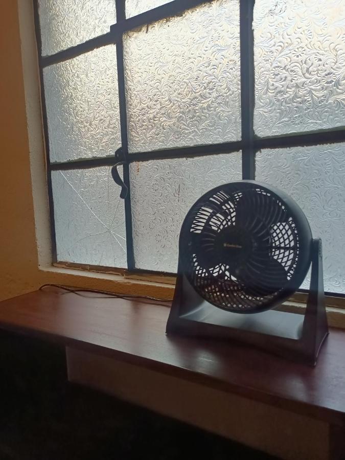 Budget Hostel Guatemala Eksteriør bilde